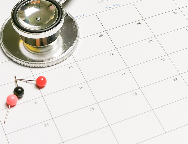 Datas de Conscientização contra o Câncer